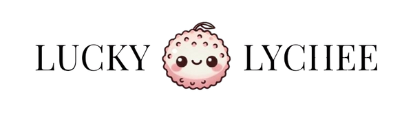 Lucky Lychee Toys